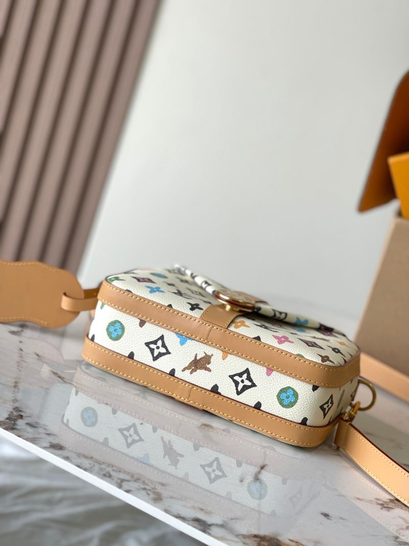 Louis Vuitton Satchel Bags
